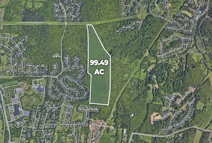 0 Dartmouth Dr, Brentwood, TN 37027 - Image #3