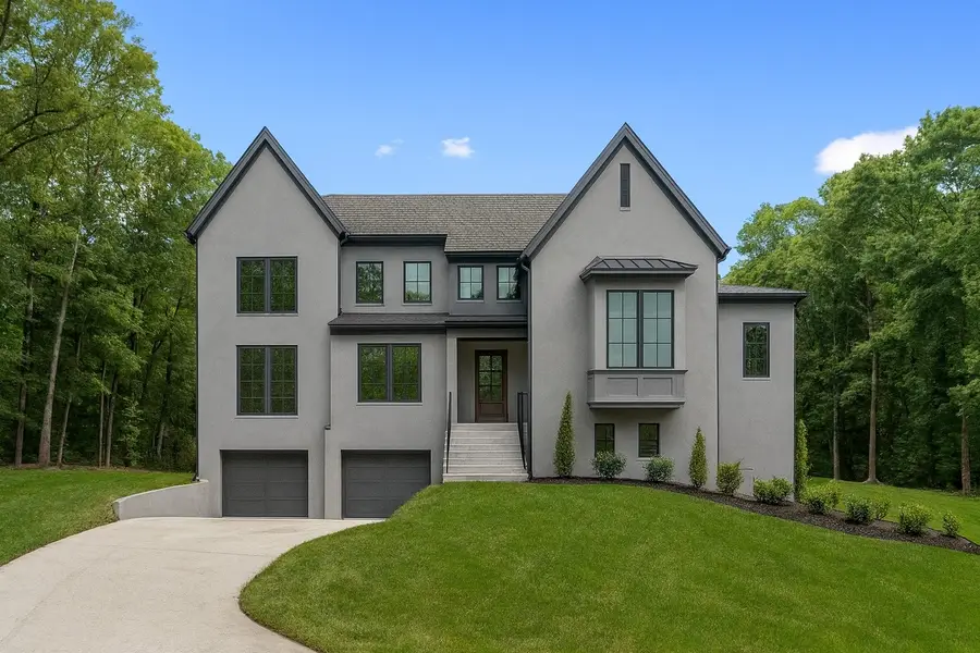 5709 Cloverland Dr, Brentwood, TN 37027 - Image #2