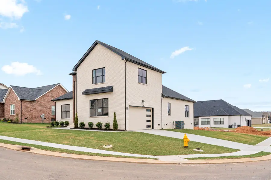 830 Willowicke Dr, Clarksville, TN 37043 - #3