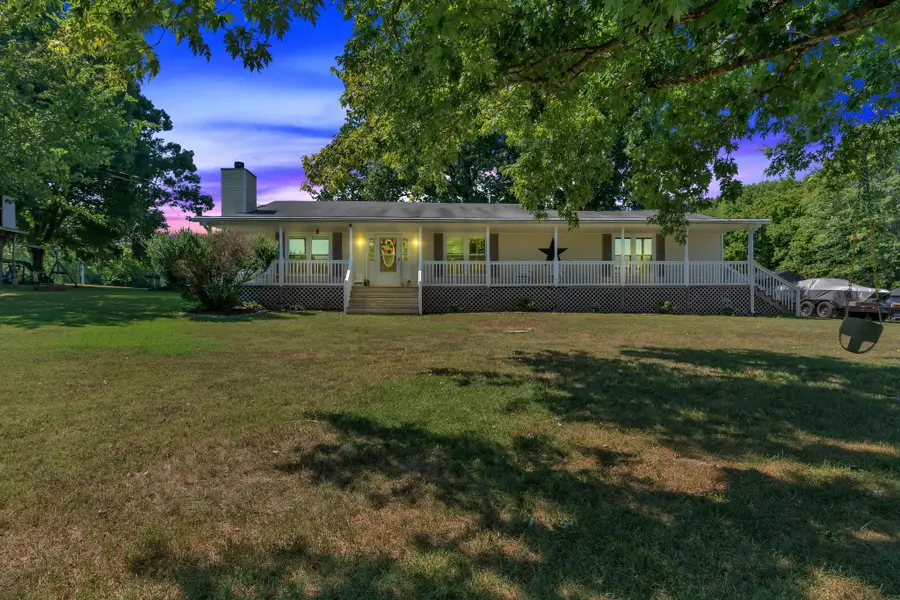 1001 Homestead Trl, Joelton, TN 37080 - Image #3