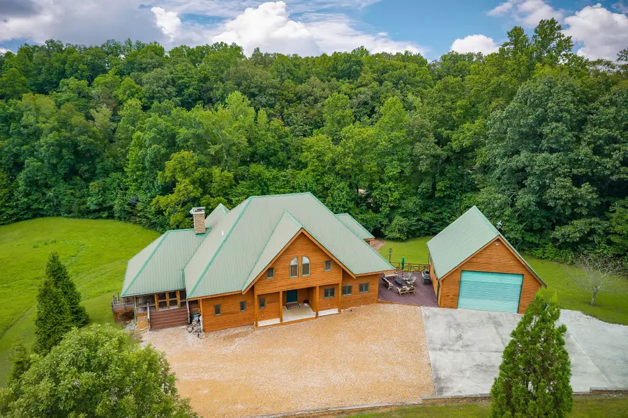 4042 Rocky Ridge Rd, Rock Island, TN 38581 - Image #2