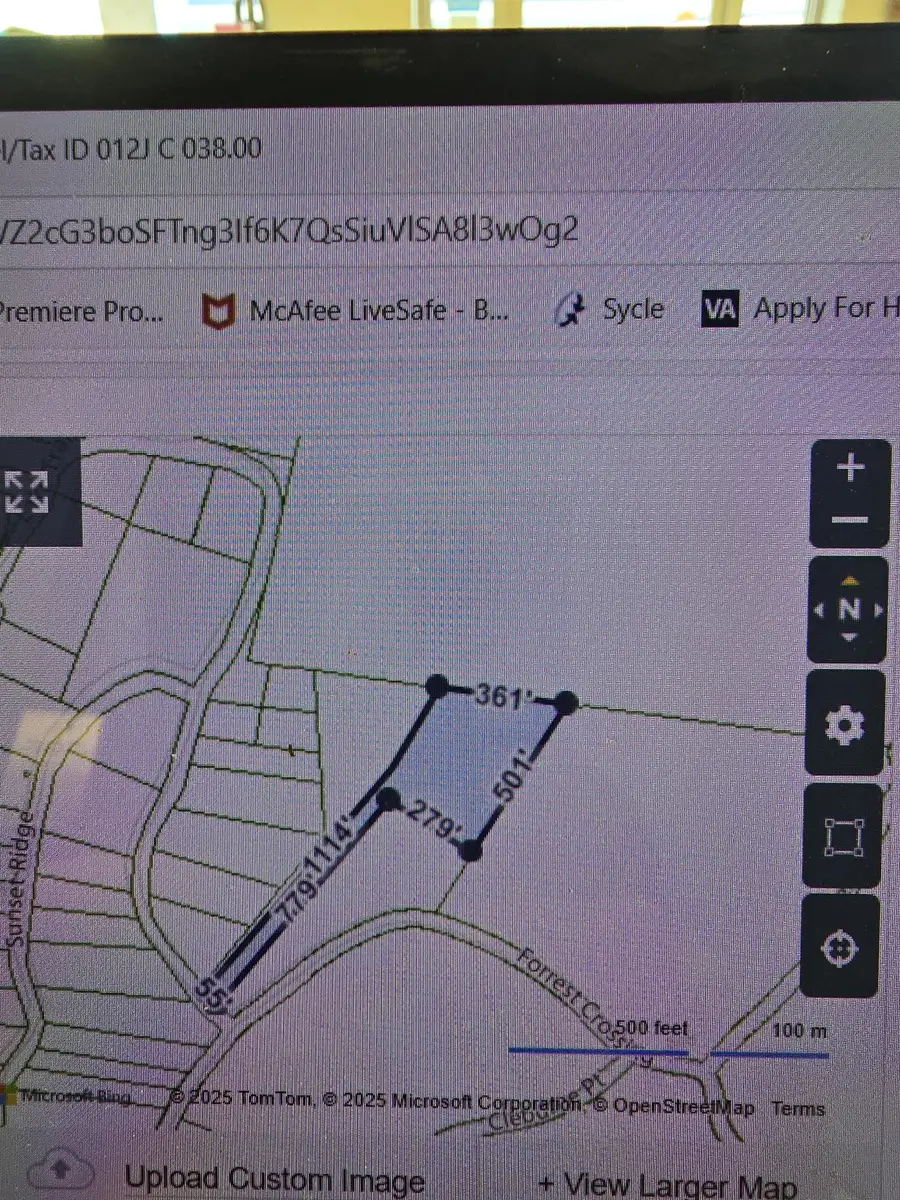 0 Forest Xing, Waverly, TN 37185 - Image #3