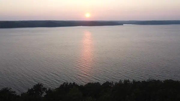 0 Sunset Ridge, Waverly, TN 37185