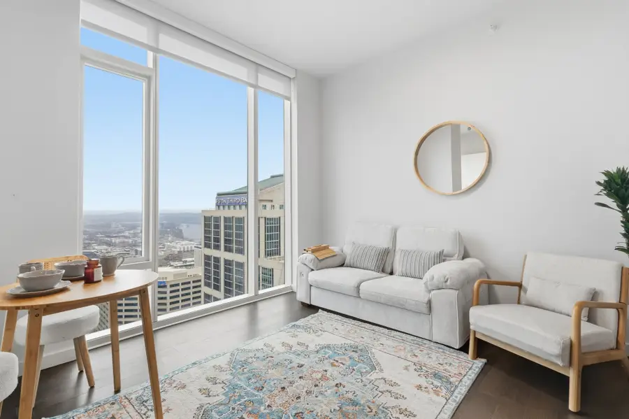 515 Church St #3601, Nashville, TN 37219 - Image #2