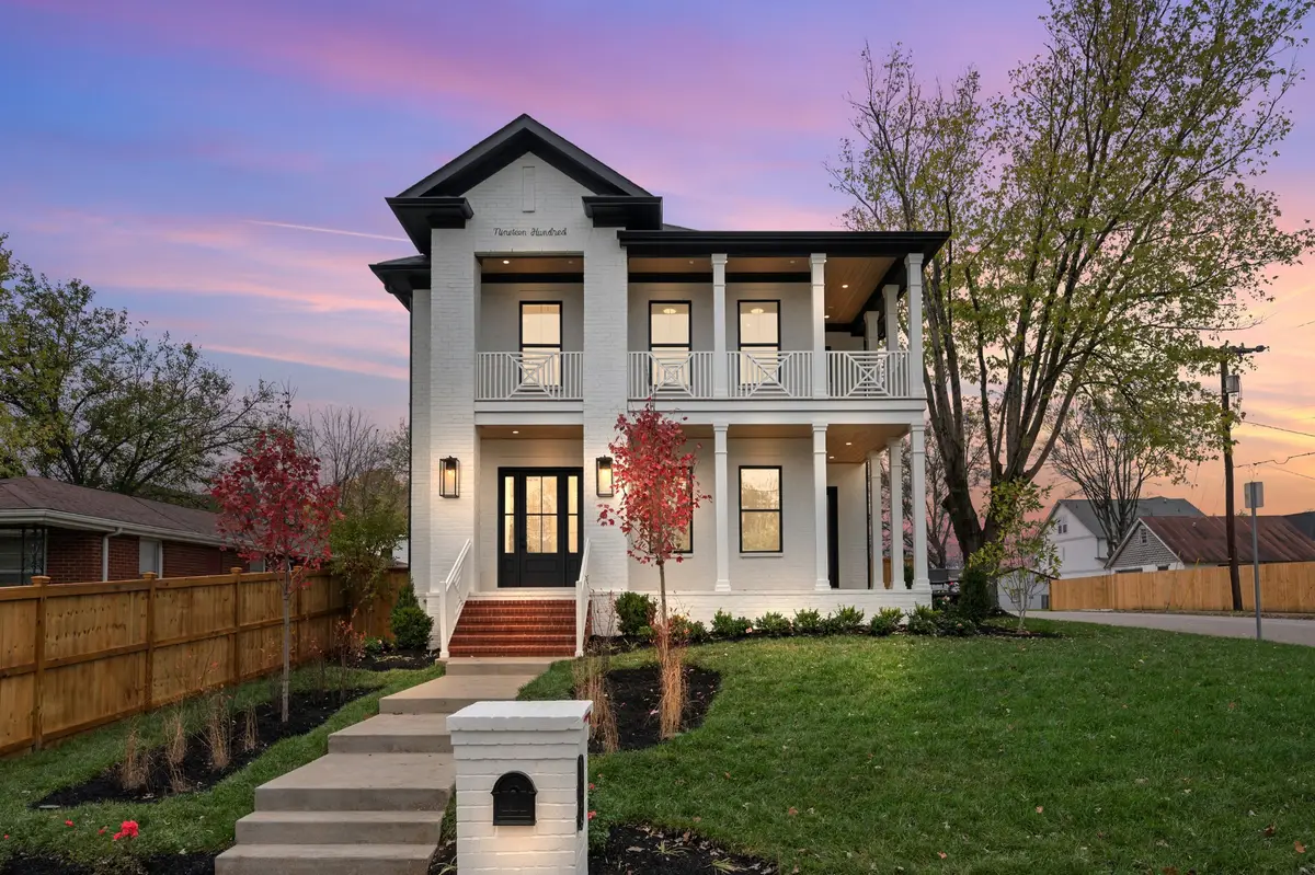 1900 Eastside Ave, Nashville, TN 37206 - Image #1