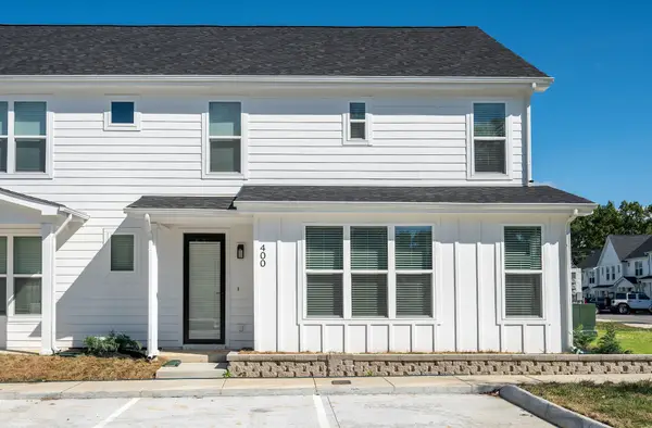 400 Curtis Hilton Way, Lebanon, TN 37087