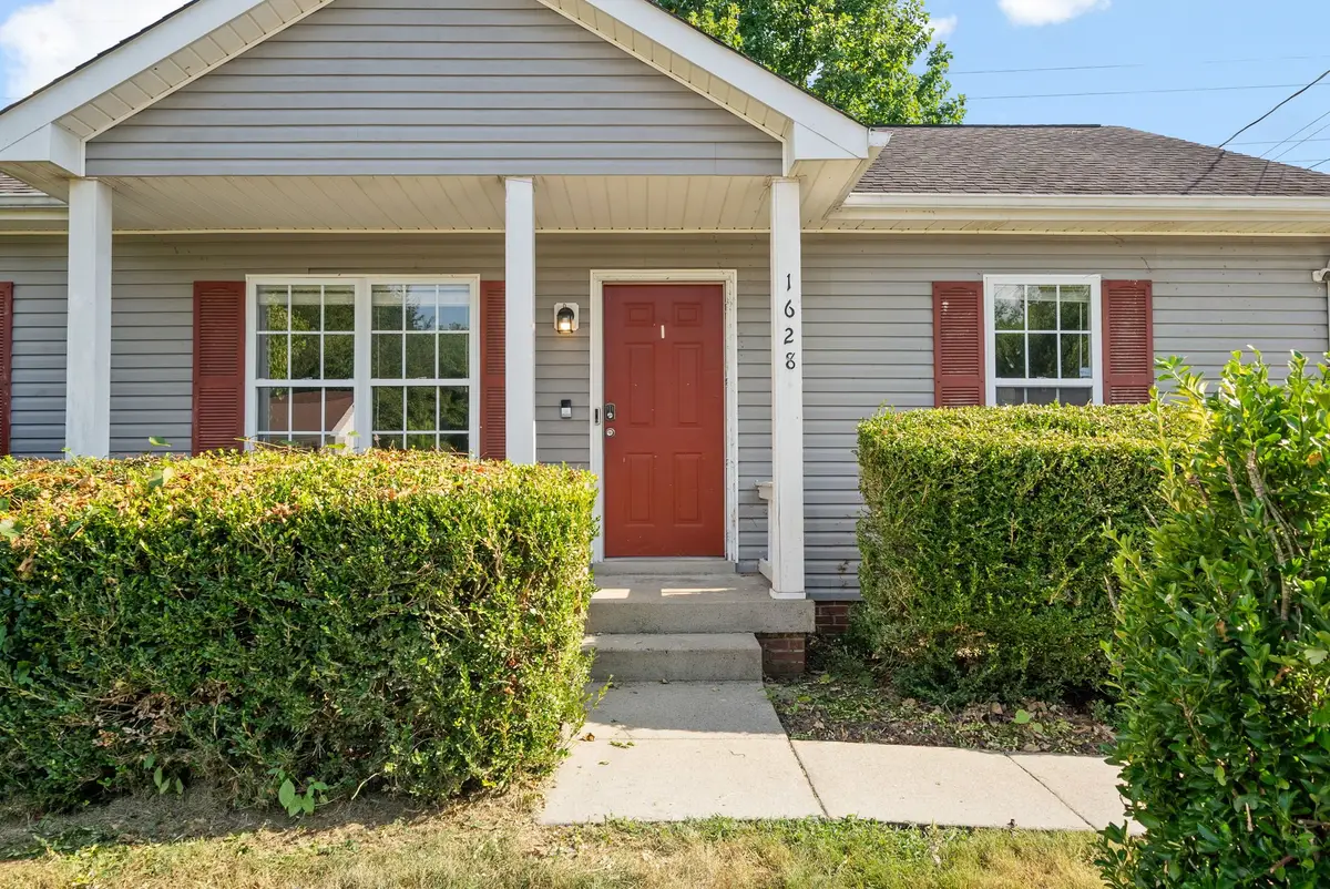 1628 Hannibal Dr, Oak Grove, KY 42262 - Image #1