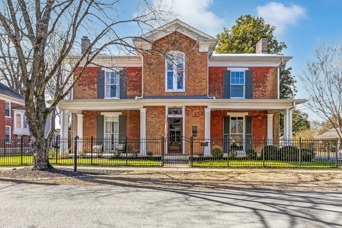 225 N Academy St, Murfreesboro, TN 37130 - Image #1