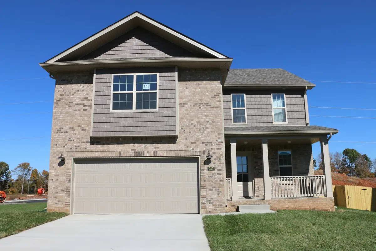 321 Ringgold, Clarksville, TN 37042 - #1