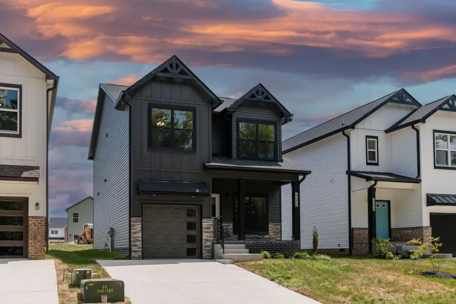 622 Southern Pass Run, Clarksville, TN 37043 - #3