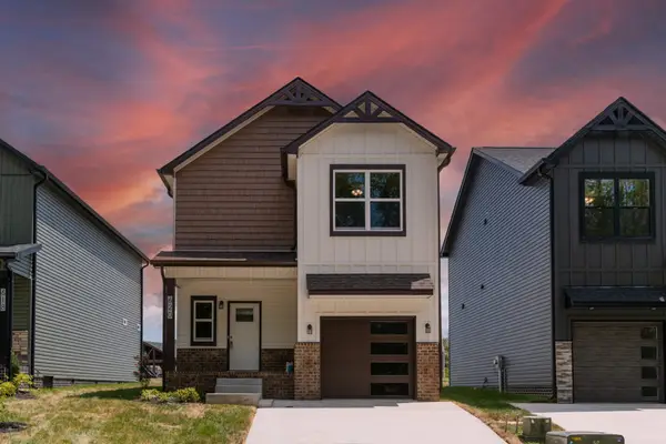 620 Southern Pass Run, Clarksville, TN 37043