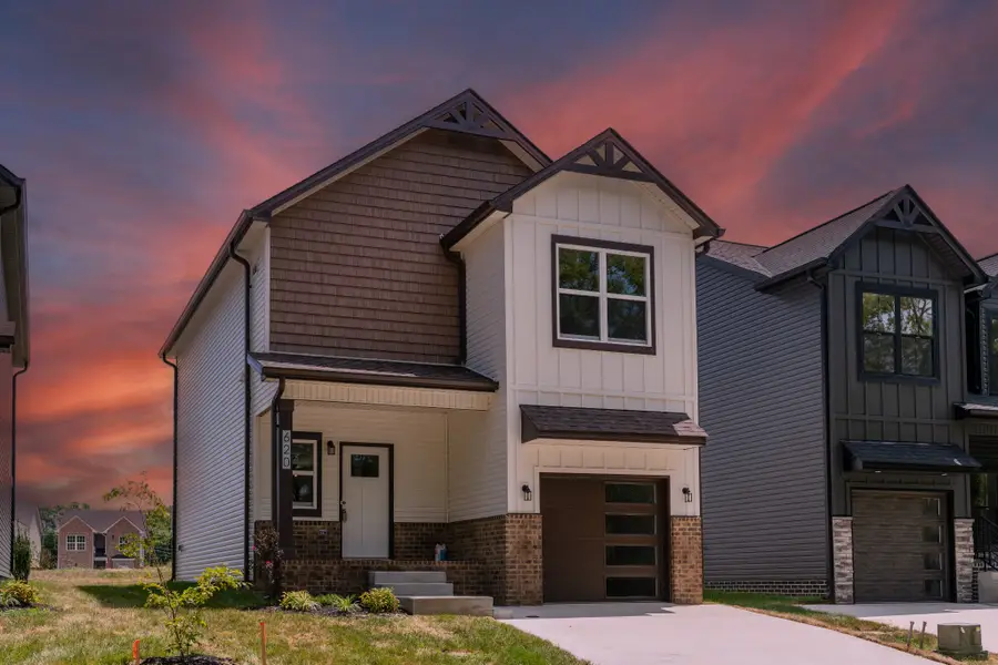 620 Southern Pass Run, Clarksville, TN 37043 - #2