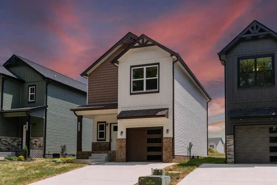 620 Southern Pass Run, Clarksville, TN 37043 - #3