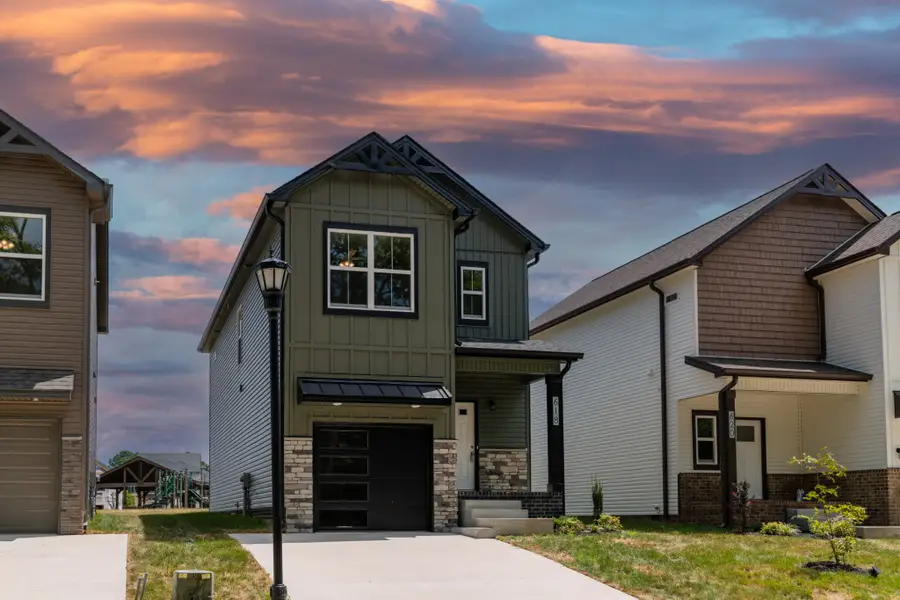 618 Southern Pass Run, Clarksville, TN 37043 - #2