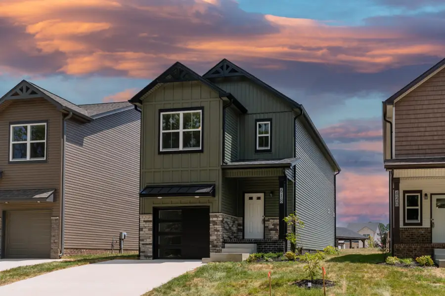 618 Southern Pass Run, Clarksville, TN 37043 - #3