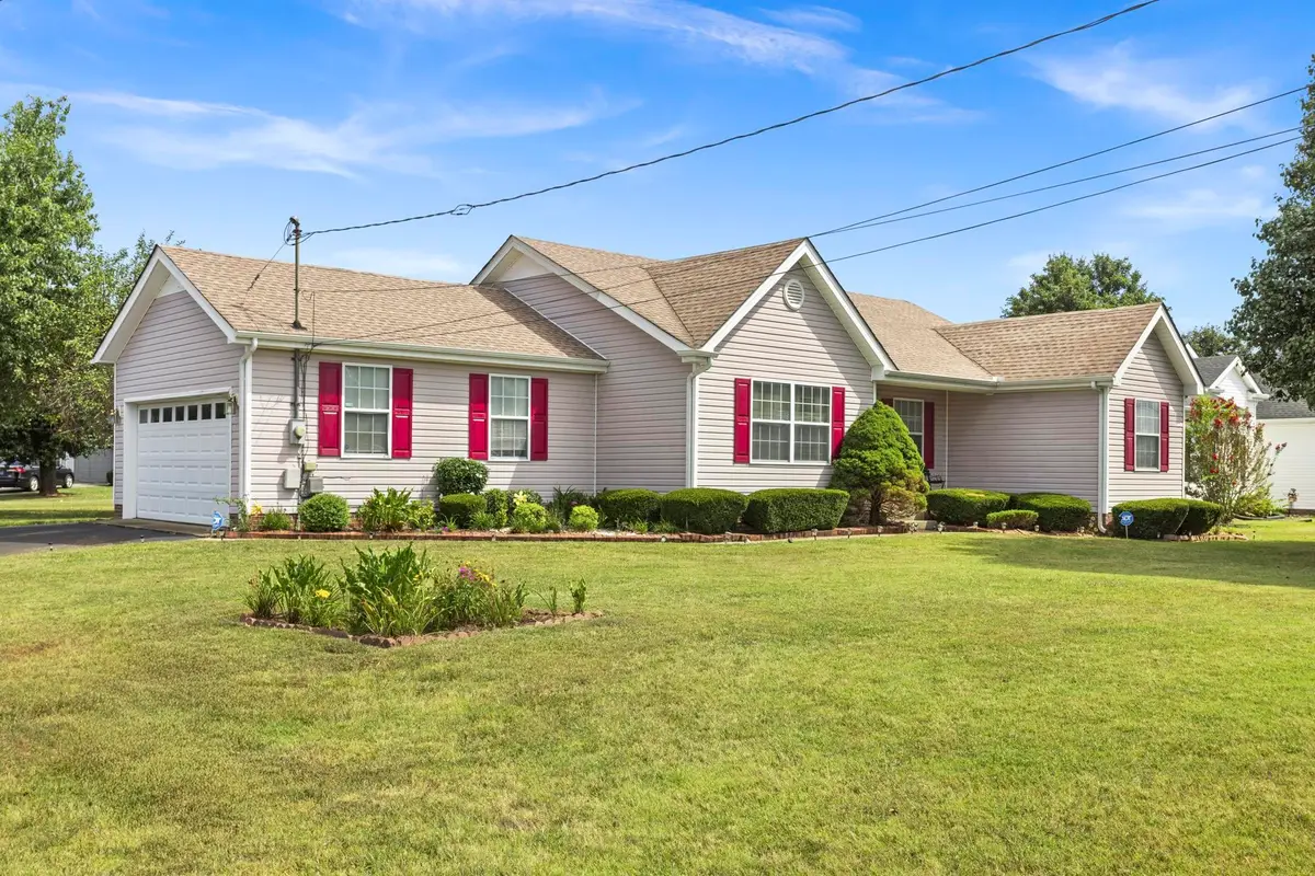 1701 Jamie Dr, Columbia, TN 38401 - #1