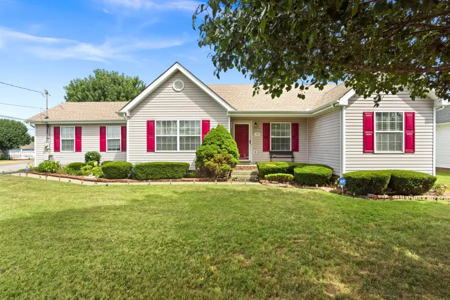 1701 Jamie Dr, Columbia, TN 38401 - #2