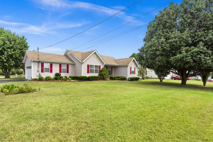 1701 Jamie Dr, Columbia, TN 38401 - #3