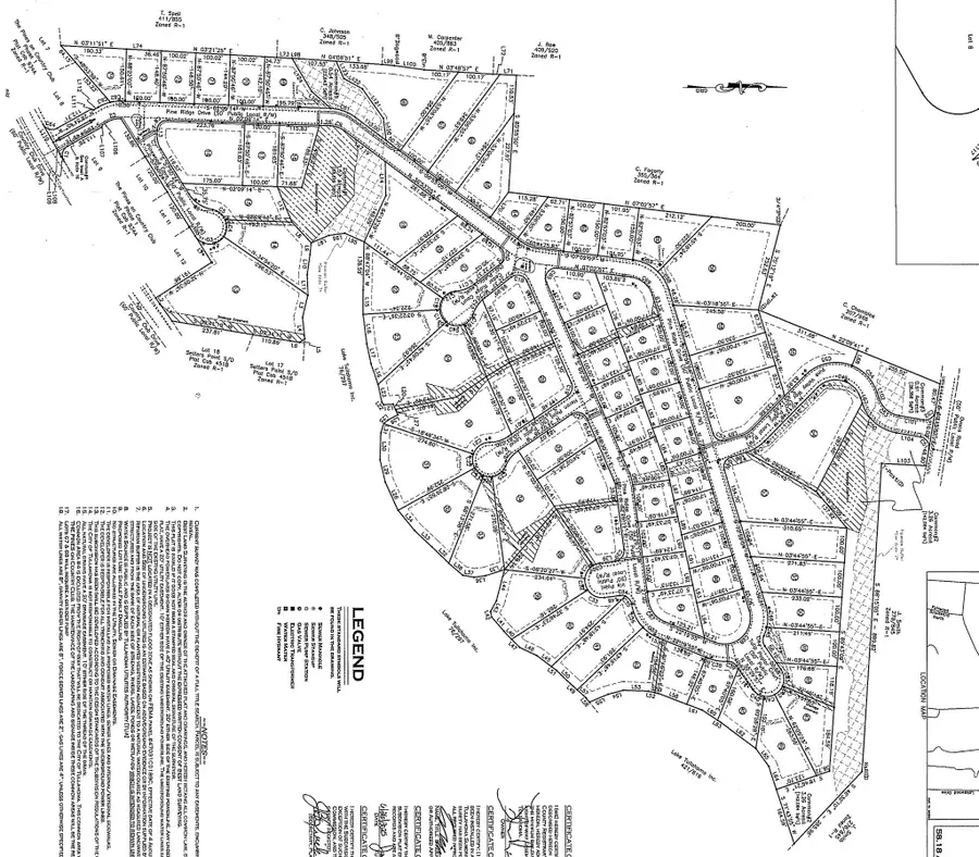 70 Pine Ridge Dr, Tullahoma, TN 37388 - Image #2