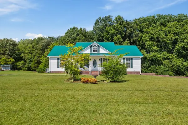 535 Darbytown Rd, Hohenwald, TN 38462