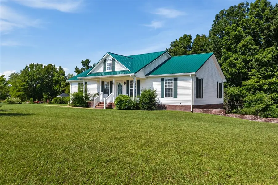 535 Darbytown Rd, Hohenwald, TN 38462 - Image #3