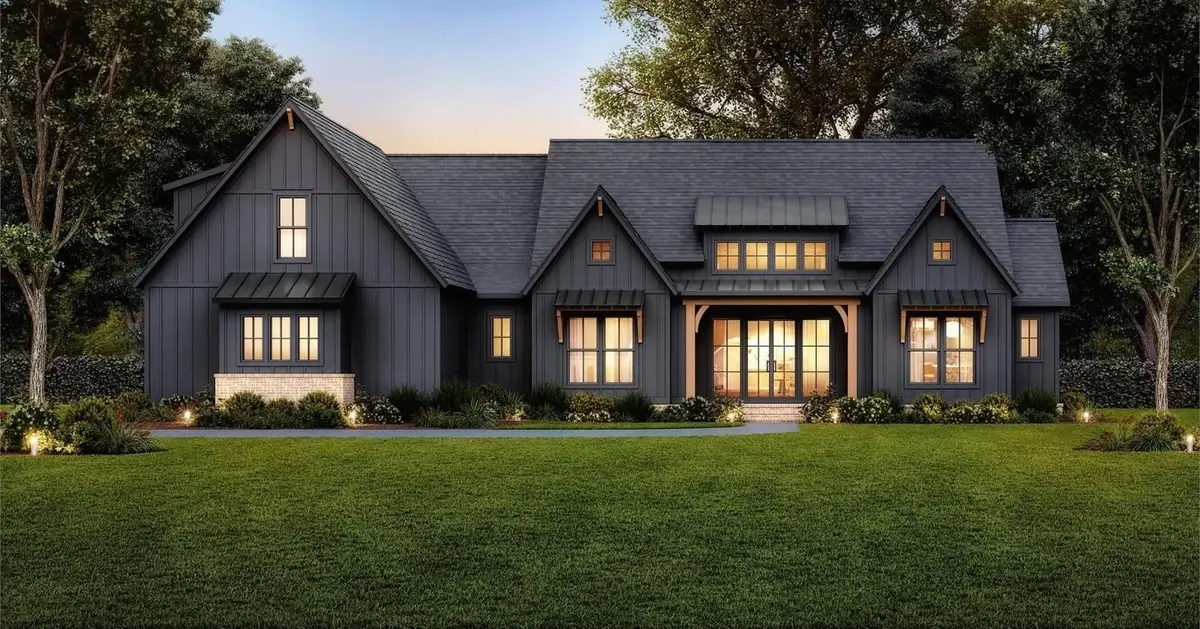 4015 Trough Springs Rd, Adams, TN 37010 - #1