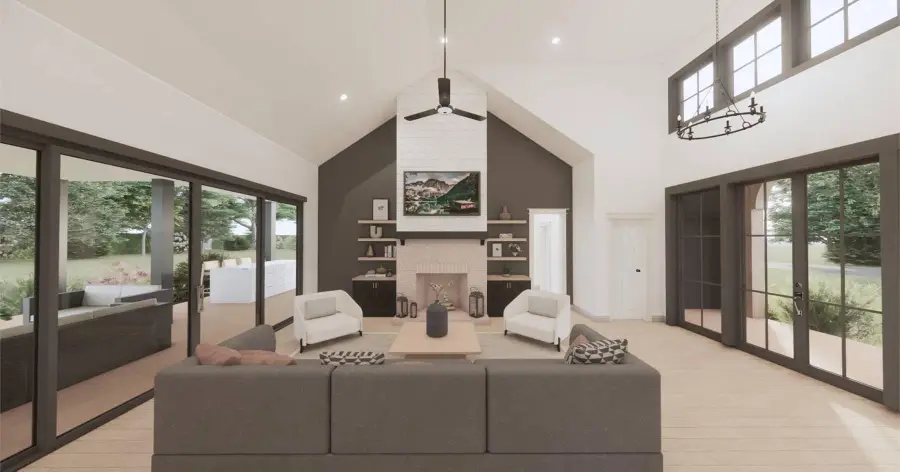 4015 Trough Springs Rd, Adams, TN 37010 - #3