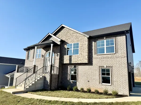 303 Cardinal Creek, Clarksville, TN 37040