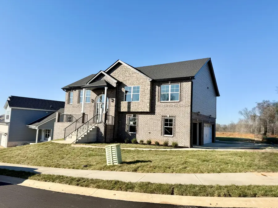 303 Cardinal Creek, Clarksville, TN 37040 - #2