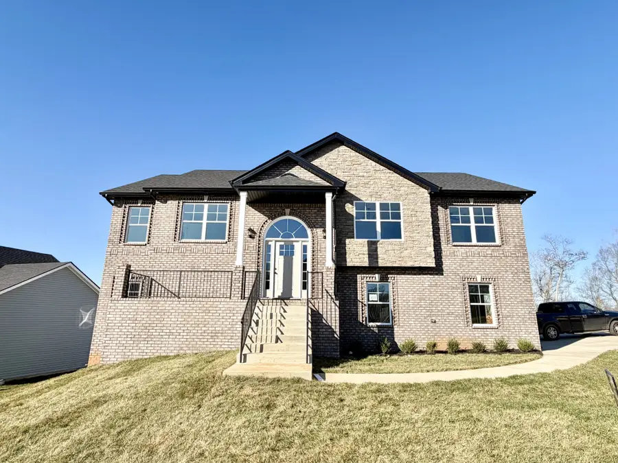 303 Cardinal Creek, Clarksville, TN 37040 - #3