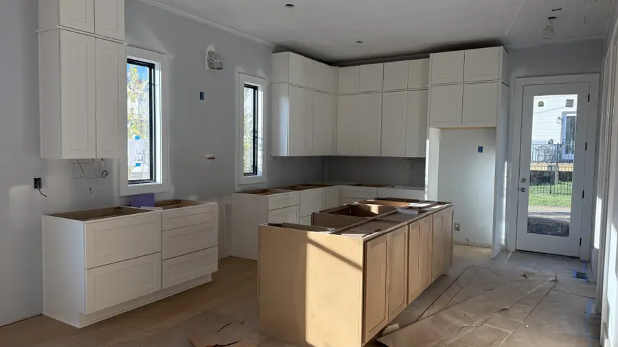 1303 56th Ave N, Nashville, TN 37209 - #2