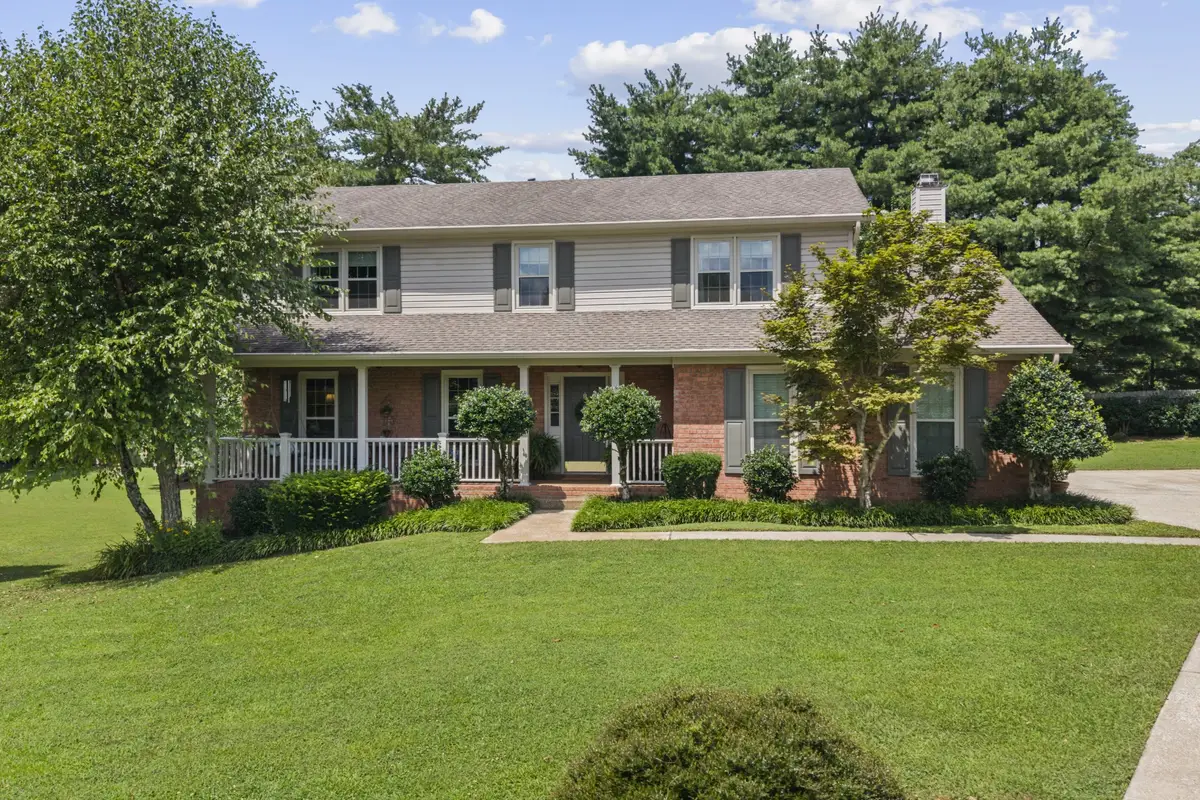 208 Lowell Ct, Old Hickory, TN 37138 - Image #1