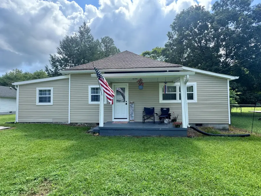 210 6th Street, Graysville, TN 37338 - Image #3