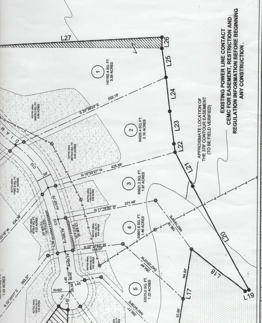 192 Diamond Point Drive, Bumpus Mills, TN 37028 - Image #2