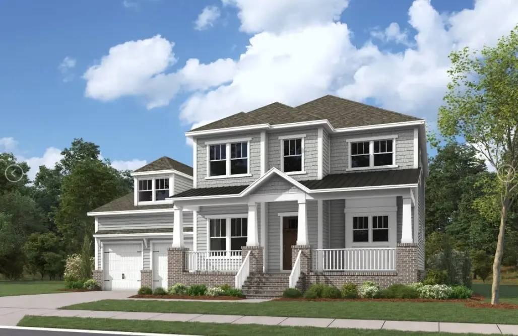 5098 Fairhaven Circle, Thompsons Station, TN 37179 - Image #1