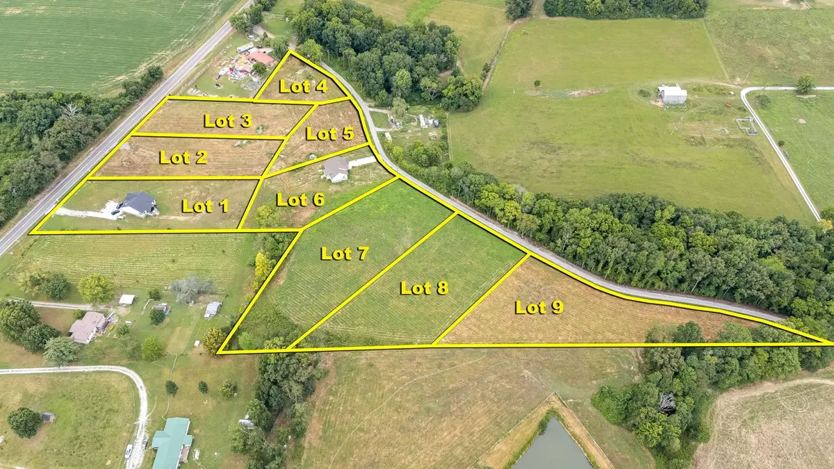 0 Aedc Rd, Estill Springs, TN 37330 - Image #1