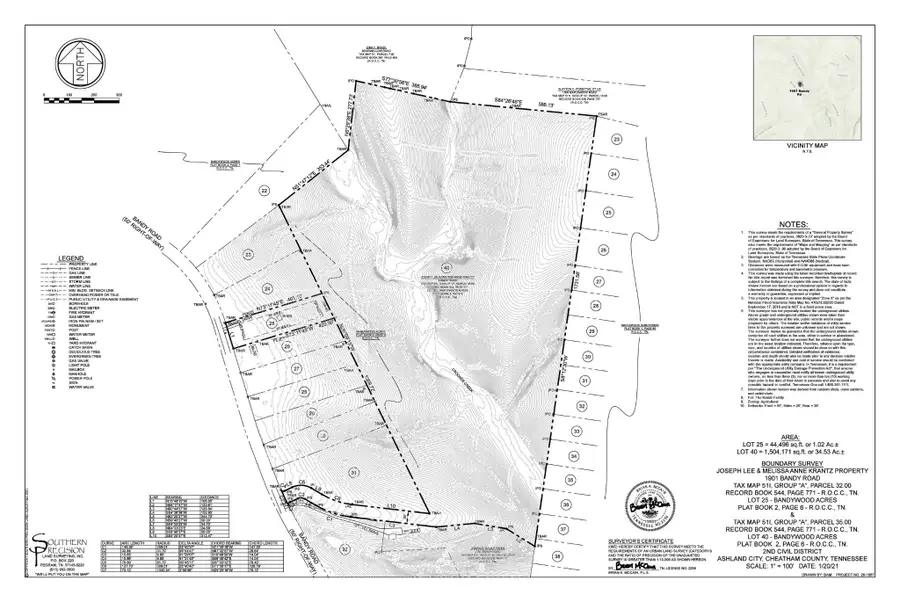 1 Bandy Rd, Ashland City, TN 37015 - Image #2