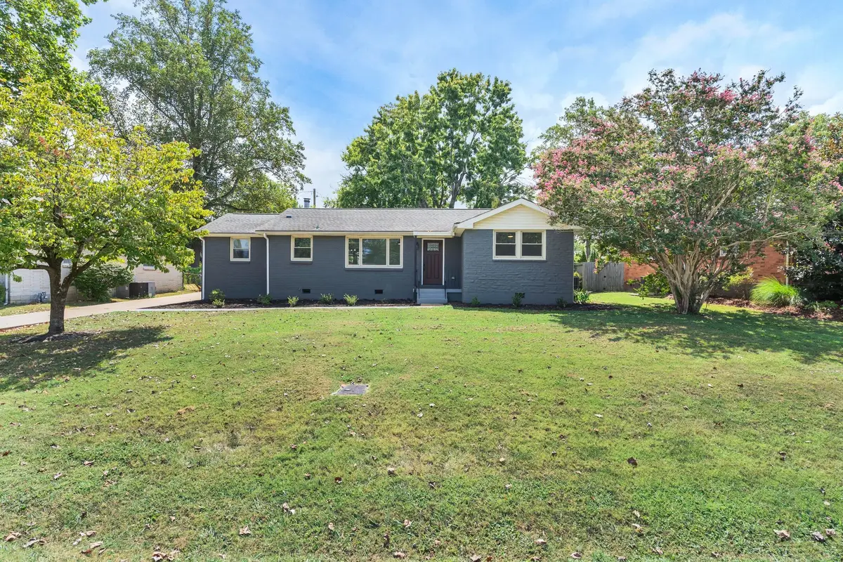 528 Achievement Dr, Nashville, TN 37209 - Image #1