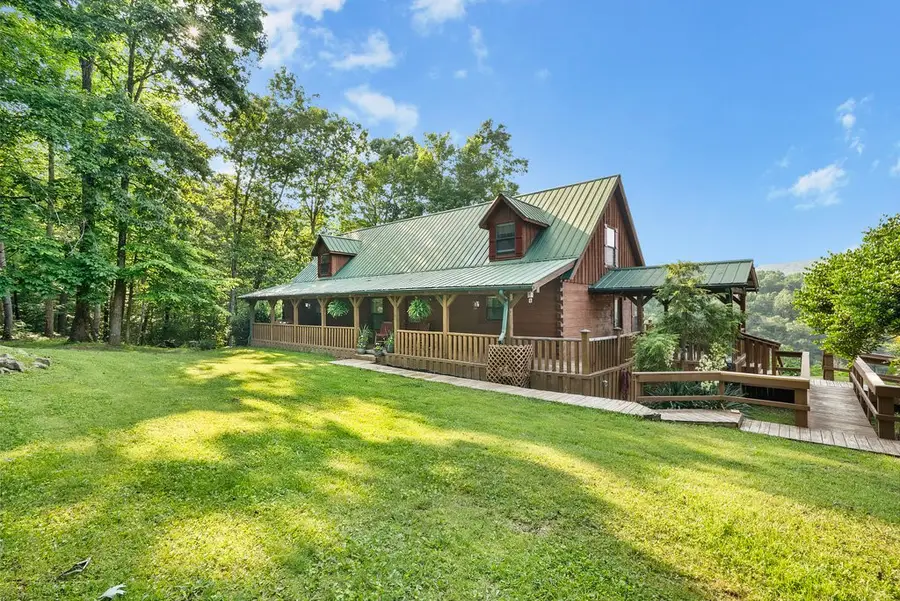 2875 Stage Coach Rd, Sewanee, TN 37375 - Image #3