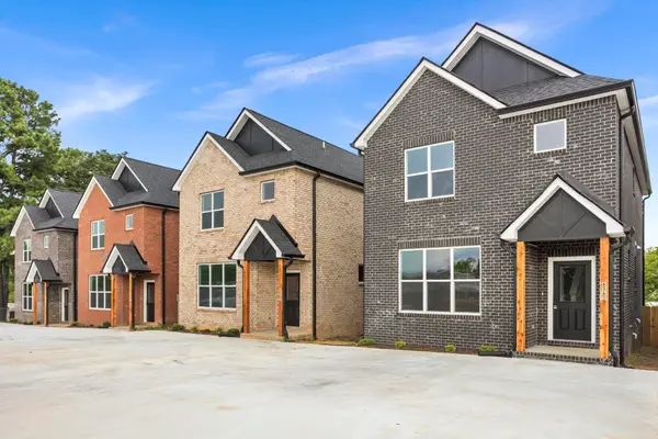 656 Chambers St #140, Gallatin, TN 37066