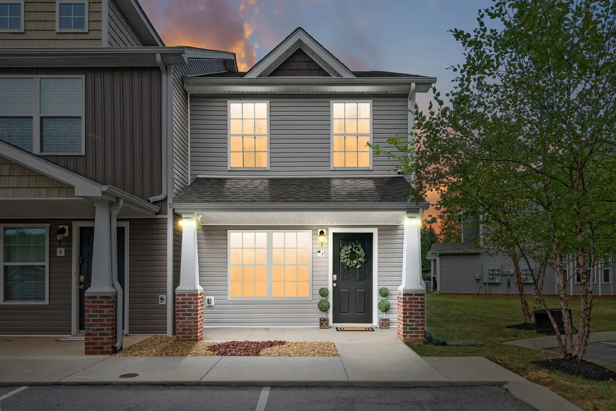 955 Big Sky Drive #J, Clarksville, TN 37040 - #1