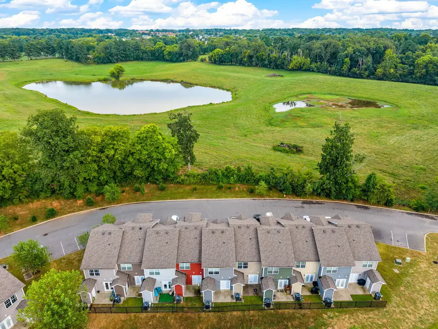 955 Big Sky Drive #J, Clarksville, TN 37040 - #2