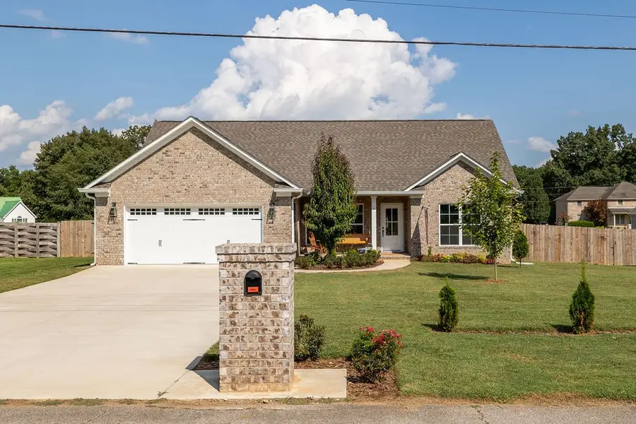 411 Bumpas Rd, Lawrenceburg, TN 38464 - Image #2