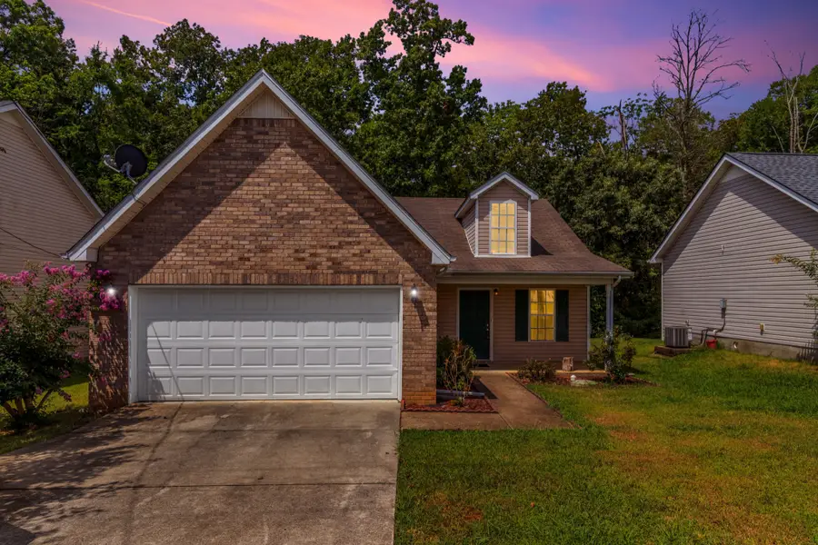 728 Holland Ridge Dr, La Vergne, TN 37086 - Image #3