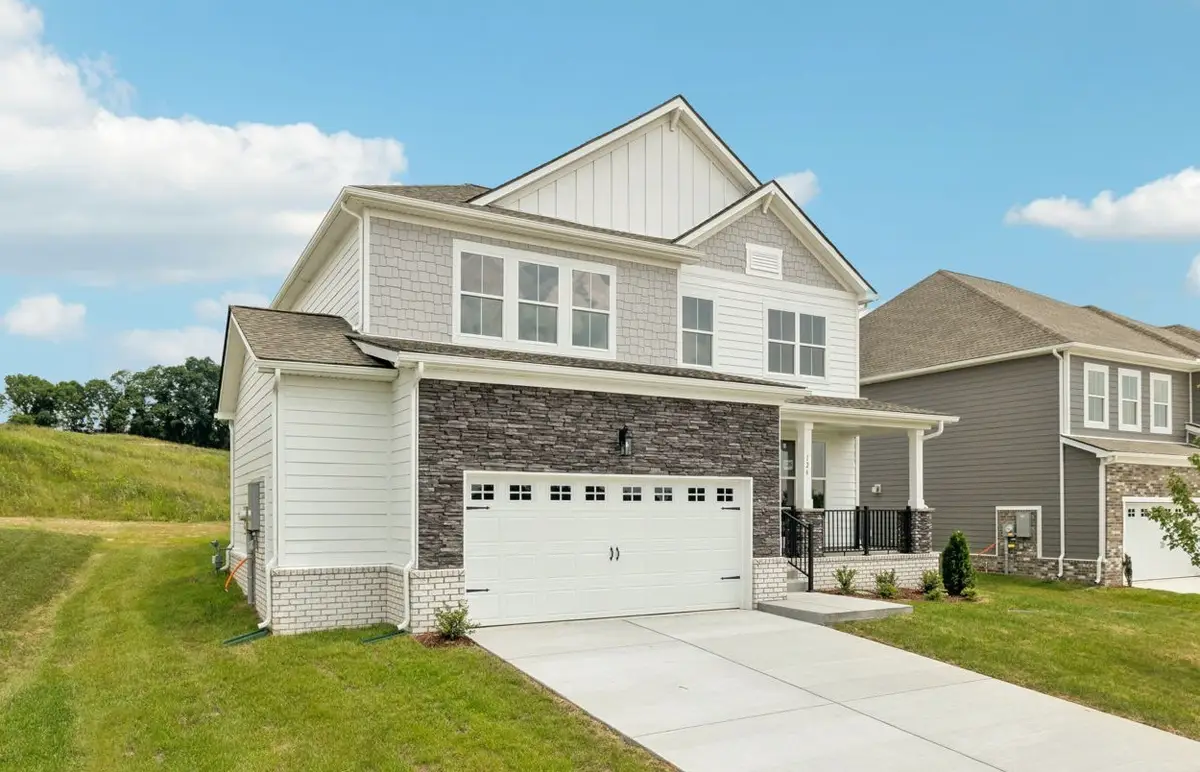 126 Emeline Way, Mount Juliet, TN 37122 - Image #1