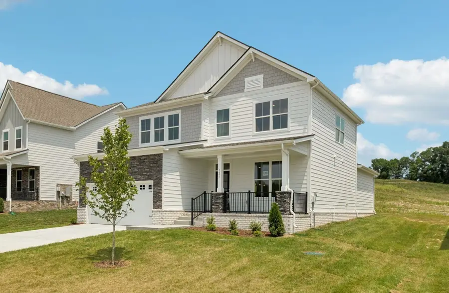 126 Emeline Way, Mount Juliet, TN 37122 - Image #3