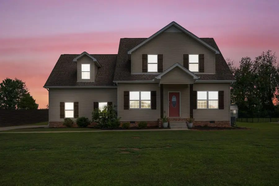 1248 Leaf Ln, Ashland City, TN 37015 - Image #2