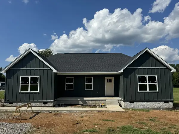 2108 Laws Hill Circle, Lewisburg, TN 37091