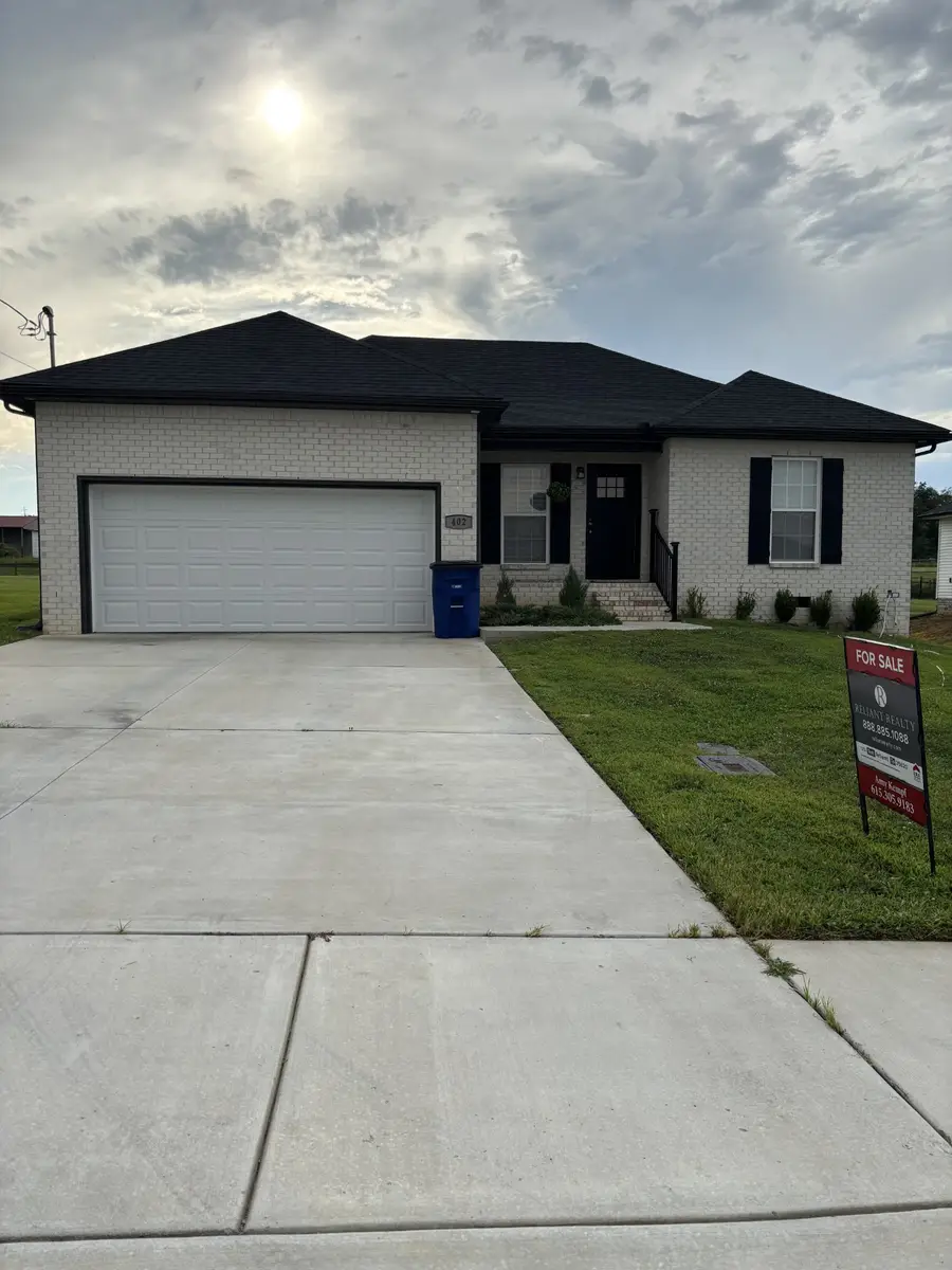 402 Rose Ln, Shelbyville, TN 37160 - Image #2