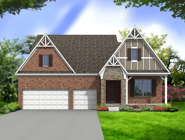 833 Odell Drive, White House, TN 37188